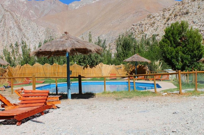 Spa Cochiguaz