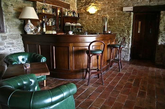 Hotel Le Silve