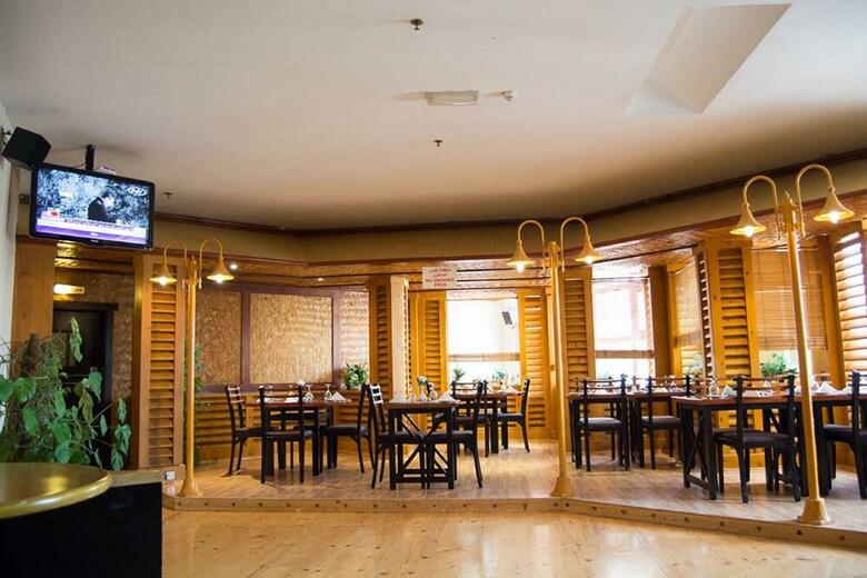 Days Hotel Manama