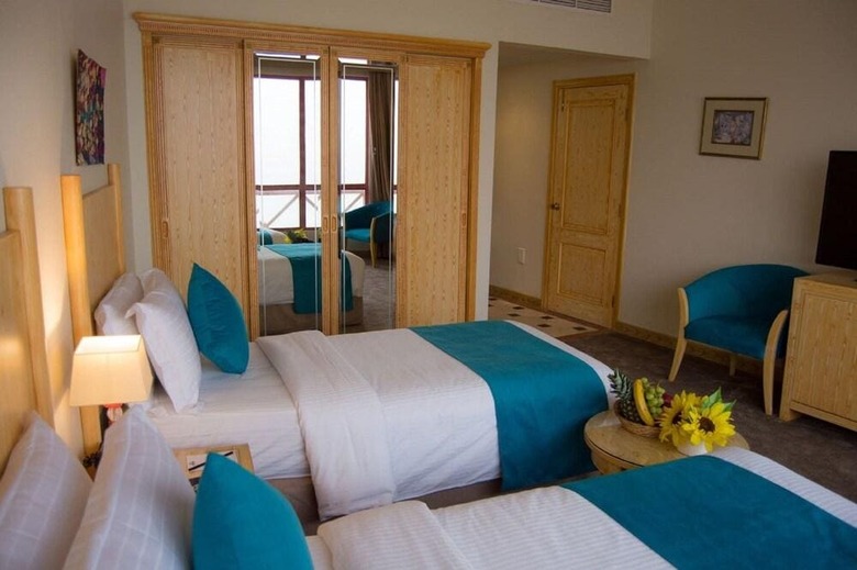 Days Hotel Manama