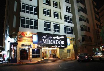Hotel Mirador