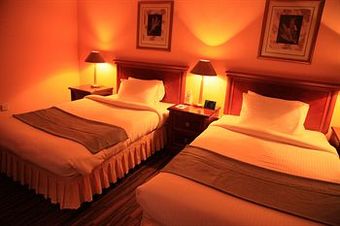 Hotel Mirador