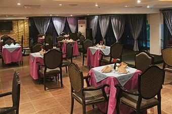Hotel Mirador