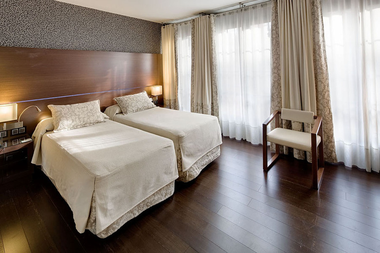 Hotel Colonial