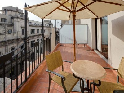 Hotel Colonial