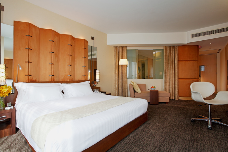 Hotel Centara Grand At Central World