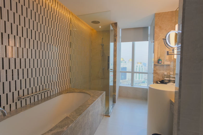 Hotel Centara Grand At Central World