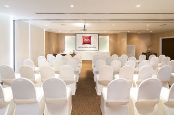 Hotel Ibis Bangkok Sathorn
