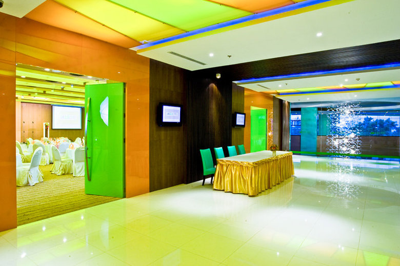 Hotel Jazzotel