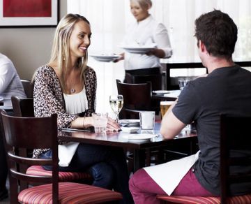 Hotel Rydges Bankstown