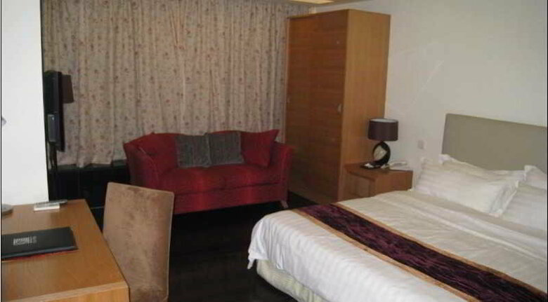 Aparthotel Grand Continental Service Apartment