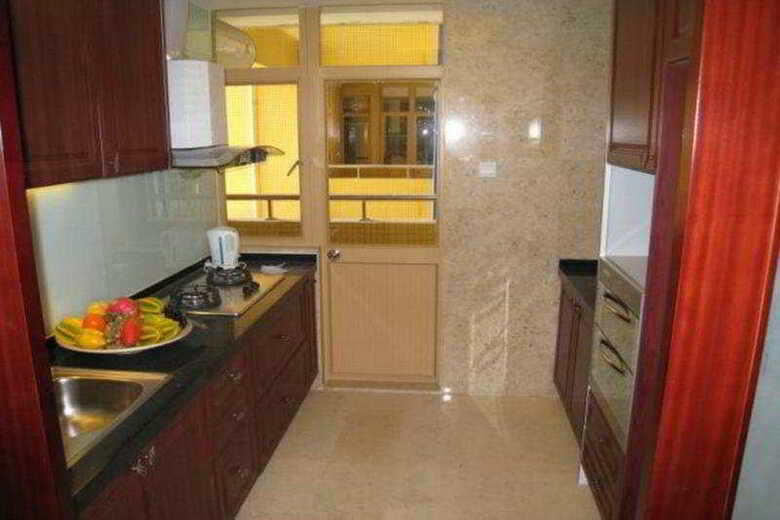 Aparthotel Grand Continental Service Apartment