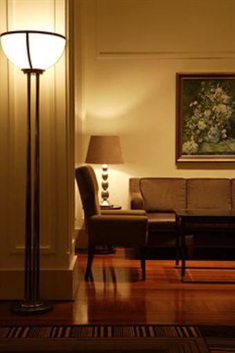 Hyatt Hotel Canberra A Park Hy
