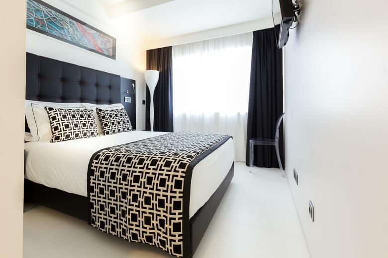 Faro Boutique Hotel