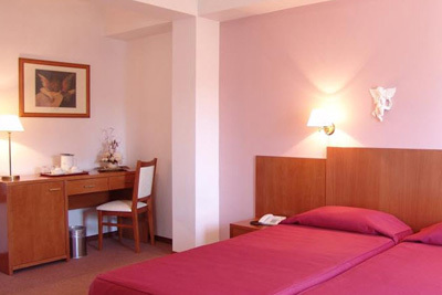America Fatima Hotel