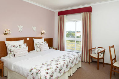 America Fatima Hotel