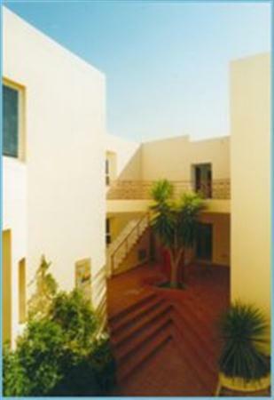 Hotel Elotia