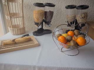 Hotel Kyriad Castres
