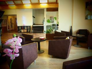 Hotel Kyriad Castres