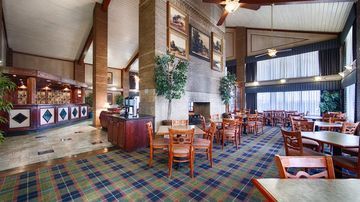 Hotel Best Western Irving Inn & Suit