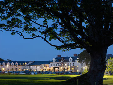 Hotel Carlton Redcastle