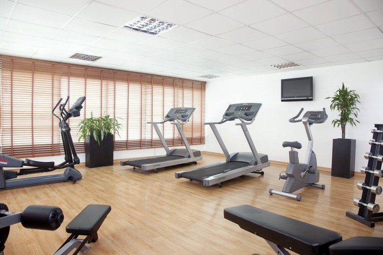Hotel Holiday Inn Express Dubai Safa Park