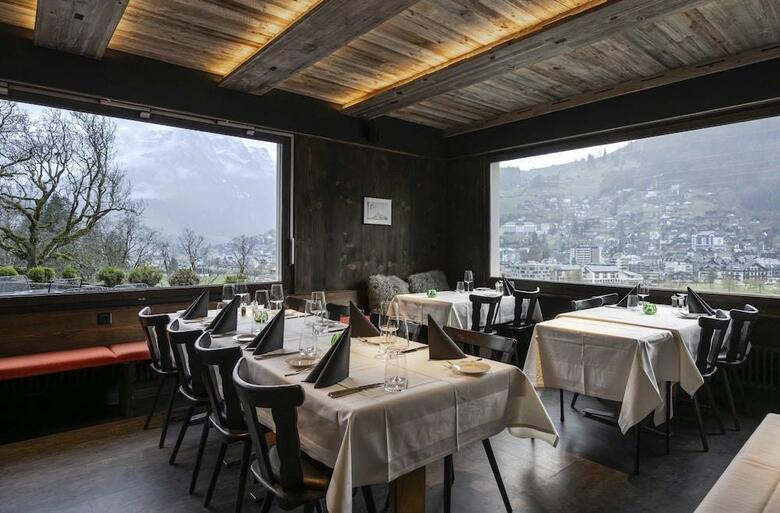 Hotel Banklialp