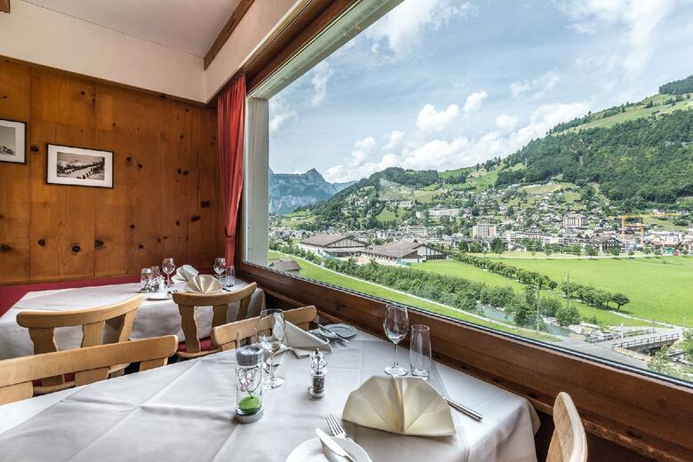 Hotel Banklialp