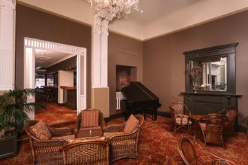 Hotel Grand Mercure Hadleys