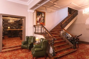 Hotel Grand Mercure Hadleys