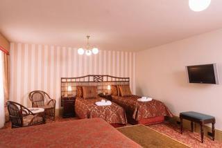 Hotel Grand Mercure Hadleys