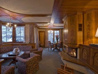 Hotel Zermatterhof