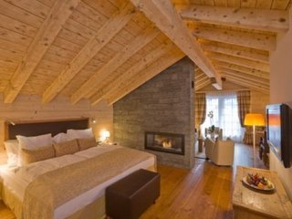 Hotel Zermatterhof