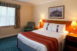 Hotel Holiday Inn Orwell