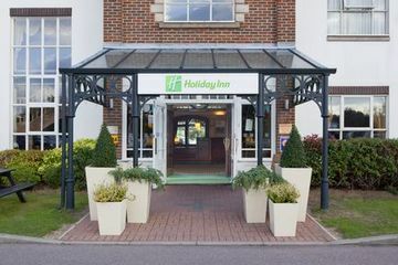 Hotel Holiday Inn Orwell