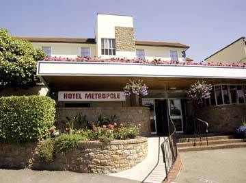 Hotel Metropole