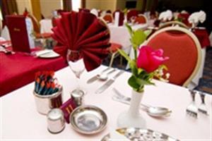 Hotel Metropole