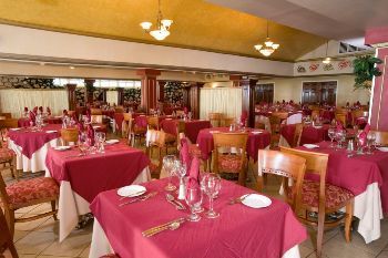 Hotel Jolly Beach Resort All Inclusive