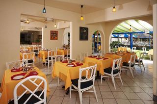 Hotel Jolly Beach Resort All Inclusive