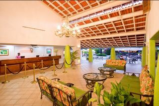 Hotel Jolly Beach Resort All Inclusive