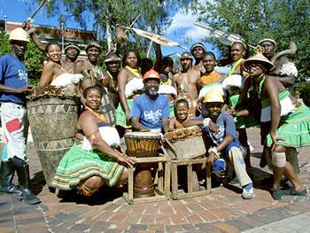 Gold Reef City Hotel