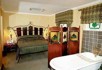 Gold Reef City Hotel