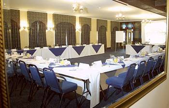 Gold Reef City Hotel