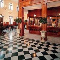 Gold Reef City Hotel