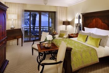 Hotel One And Only Royal Mirage The Palace