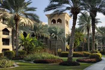 Hotel One And Only Royal Mirage The Palace