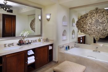 Hotel One And Only Royal Mirage The Palace