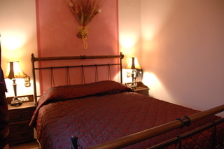Apartamentos Archontiko Mesohori