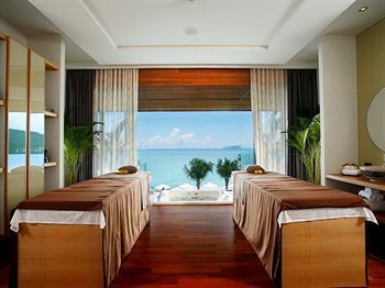 Hotel Cape Sienna