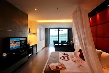 Hotel Cape Sienna